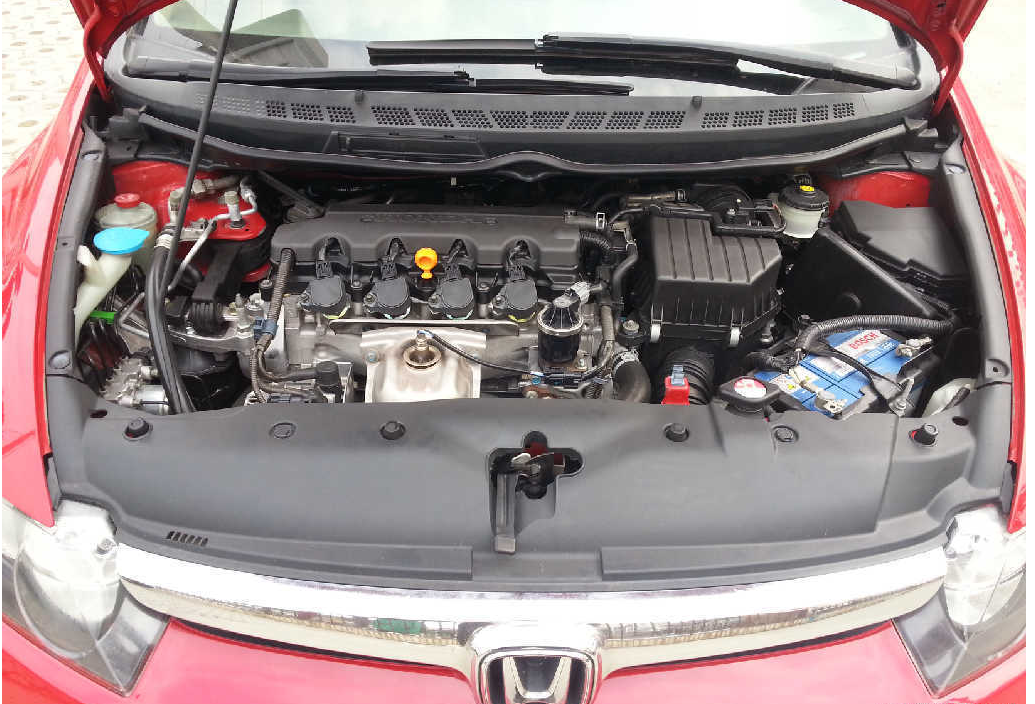 Honda Civic Coupe Questions - Anyone have a/c problems with Honda Civic? -  CarGurus