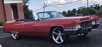 DeVille DeVille