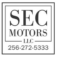 SEC Motors logo