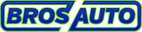 Bros' Auto logo