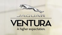 Jaguar of Ventura logo