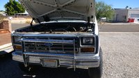 Bronco Bronco