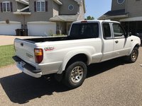 2001 Mazda B-Series Pickup Overview 2001 Mazda B-Series Pickup Overview