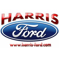 Harris Ford logo