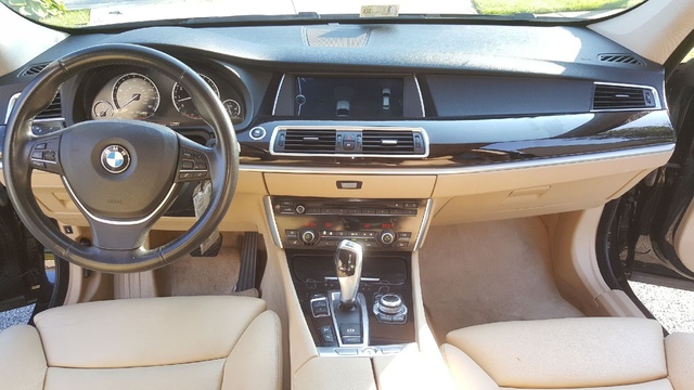 2011 Bmw 5 Series Gran Turismo Pictures Cargurus
