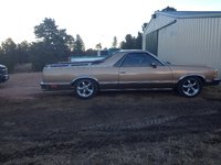 El Camino El Camino