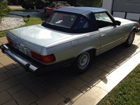 1980 Mercedes-Benz 450-Class Overview 1980 Mercedes-Benz 450-Class Overview