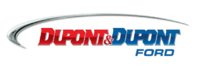 Dupont & Dupont Ford logo