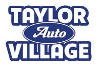 Taylor Auto Village logo