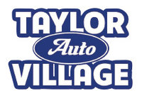 Taylor Auto Village logo