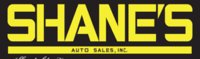 Shanes Auto Sales Inc logo