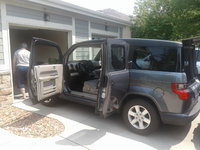 2010 Honda Element Interior Pictures Cargurus