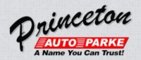 Princeton Auto Parke logo