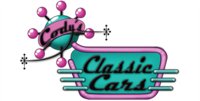 Cody's Classic Cars logo