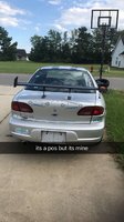 Cavalier Cavalier