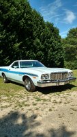 Ranchero Ranchero