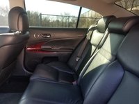 11 Lexus Gs 350 Interior Pictures Cargurus