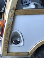 1963 Austin Mini Overview 1963 Austin Mini Overview