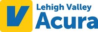 Lehigh Valley Acura logo