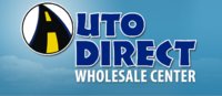Auto Direct Wholesale Center logo