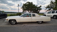 1976 Cadillac DeVille Overview