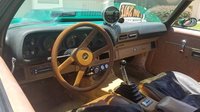 1978 Chevrolet Camaro Interior Pictures Cargurus