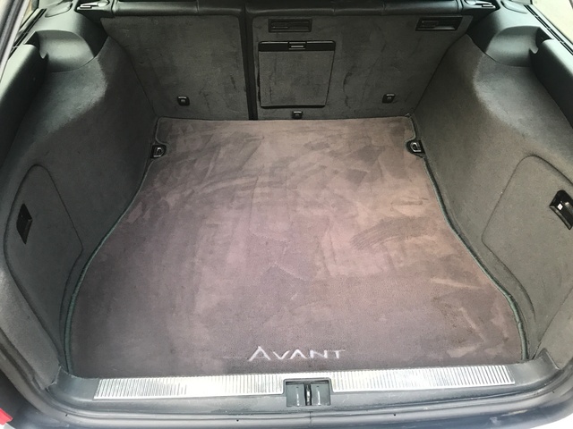 2002 Audi A4 Avant - Pictures - CarGurus