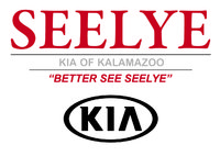 Seelye Kia of Kalamazoo logo