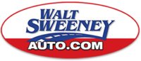 Walt Sweeney Race Road Auto Sales logo