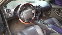 1997 Pontiac Grand Am Interior Pictures Cargurus