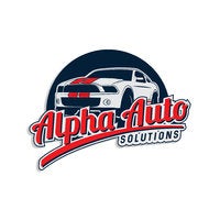 Alpha Auto Solutions logo