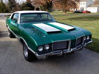 Cutlass Supreme Cutlass Supreme