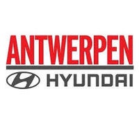Antwerpen Hyundai logo