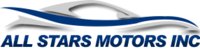 All Star Motors logo