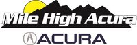 Mile High Acura logo