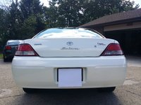 Camry Solara Camry Solara