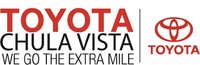 Toyota Chula Vista logo