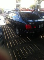 GS 300 GS 300