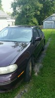 1999 Oldsmobile Cutlass Overview 1999 Oldsmobile Cutlass Overview