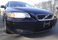 2007 Volvo S60 R Overview 2007 Volvo S60 R Overview