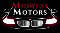 Midwest Motors of Savanna logo