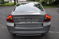 2011 Volvo S80 Overview 2011 Volvo S80 Overview