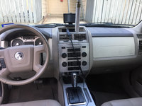 2008 Mercury Mariner Interior Pictures Cargurus