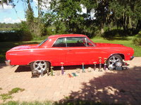 Chevelle Chevelle