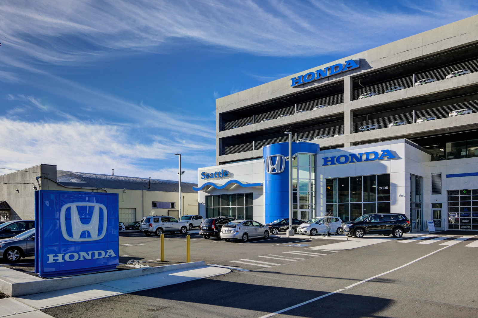 Honda Of Seattle >> Honda Of Seattle Seattle Wa Read Consumer Reviews Browse Used Honda Of Seattle >> Honda Of Seattle Seattle Wa Read Consumer Reviews Browse Used