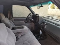 1994 Gmc Yukon Interior Pictures Cargurus