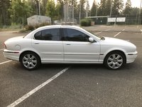 X-TYPE X-TYPE