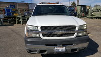 2004 Chevrolet Silverado 3500 Overview 2004 Chevrolet Silverado 3500 Overview