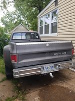 C/K 3500 C/K 3500