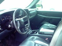 2002 Chevrolet Avalanche Interior Pictures Cargurus